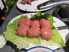 -贵宾牛·潮汕牛肉火锅(珠池总店)