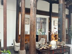 -诗莉莉·厚德堂私房菜