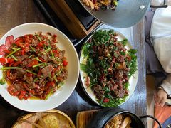 -吃货私房菜(丽江束河古镇店)