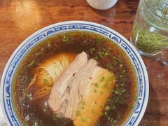 -同得兴 Since·1995 传统苏式面馆(嘉馀坊店)