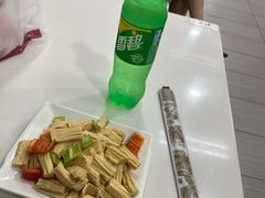 -老边饺子馆(北京南站1店)