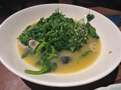 -南园民国茶楼餐厅·常州菜(北大街店)