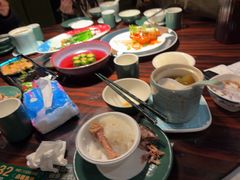 -粤·向群饭店(麓景路店)