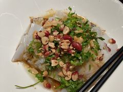 博白白切粉-桂小厨广西菜(万象城店)