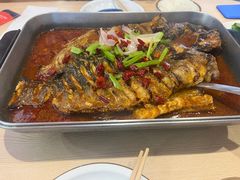 -鱼酷活鱼烤鱼(沈阳大悦城店)