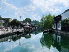 -绍兴书圣故里景区