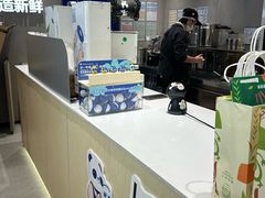 -茶百道(下沙宝龙二期店)