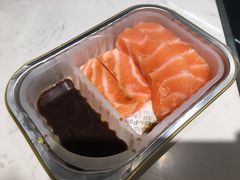 -盒马鲜生(观音桥店)