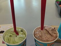-DQ·蛋糕·冰淇淋(南开大悦城2F店)