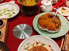 -山西会馆·晋菜·晋商宴·牌匾博物馆(胜利东街店)