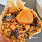介个糯糯叽叽的烧卖我真的爱惨了呀‼️‼️