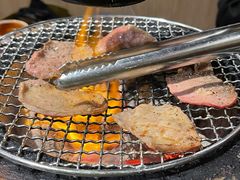 -蒜香焼肉PURUSHIN(马场路店)