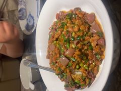 -前海沿·青岛菜(乐客城店)