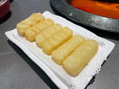 -生活如沸·顺德水牛奶火锅(大学路店)