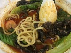 -老闽味沙茶面·姜母鸭(传承35年曾厝垵店)