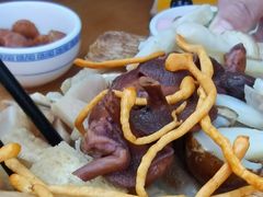 -云南野生菌石锅鱼石锅鸡(大金塔店)