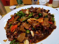 -童婆婆面馆(薛庄小区店)