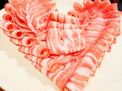 -北门涮肉·炭火铜锅涮肉(什刹海店)