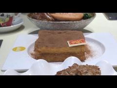 -龙记·香港茶餐厅(海上世界店)