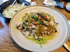 -汀小府·福建客家菜(鼓山沃尔玛店)