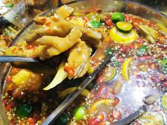 -海大南门夜市(海富街店)