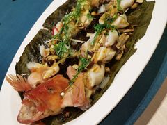 -三利音·东方司宴(外滩店)