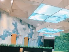 大堂-麦当劳(西客站店)