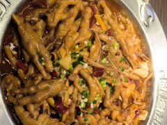-胖哥俩肉蟹煲(梅溪步步高店)