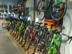 -捷安特自行车(中关村店)