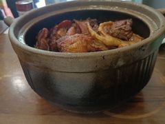 -斯丹姜母鸭·古法干香(涂门街总店)