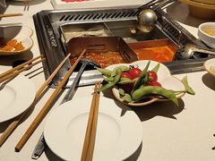 -海底捞火锅(长宁路龙之梦店)