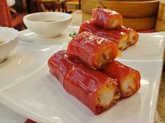 金沙红米肠-点都德(北京路贰店)