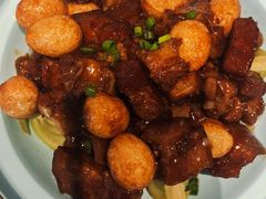 -北李妈妈菜·海肠捞饭(开发区万达店)