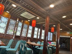 -乡村酒家·湖景客家菜(观澜店)