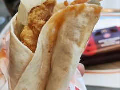 -麦当劳(国贸店)
