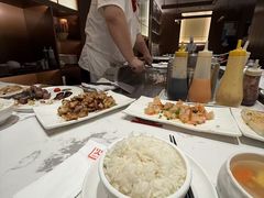 -火地铁板烧(昆山万象汇店)