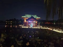 -济南富力凯悦酒店