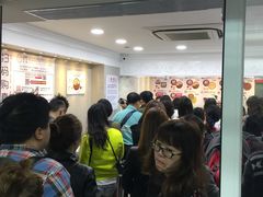 -珍妮曲奇聪明小熊(尖沙咀店)
