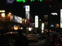 -Dombe豚(黑猪肉街店)