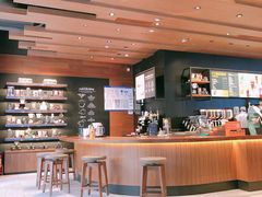 -星巴克臻选(北京太阳宫凯德店)