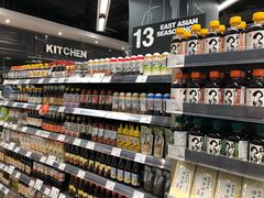 -Olé精品超市(北京合生汇店)