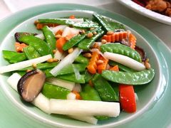-唐廊烤鸭店(工体店)