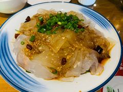 -新派川菜馆(济南路店)