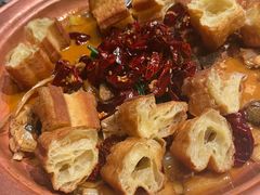 -柿合缘新京菜(国金中心商场店)