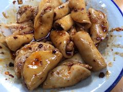 开心水饺-老妈火锅粉(幸福路步行街店)