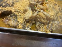 -鱼酷活鱼烤鱼(静安大融城店)