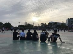 -Burn Fit燃炼健身工作室(新都旗舰店)