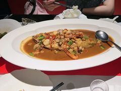 -馋遇江南·精致湖景雅宴(东方之门店)