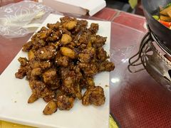 -桃子餐厅·天津菜(红星路直营店)