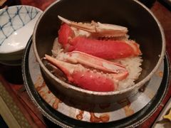 -蟹道乐(新宿本店)